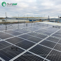 Sunpal New Tech 9BB Solarpanel Photovoltaikmodul 320W 325W 330W 335W 340W mit CE TUV